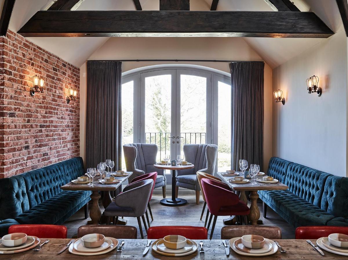 The Harper Langham (Norfolk)